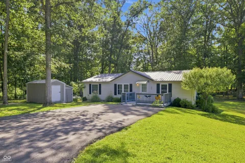 858 Balsam Drive