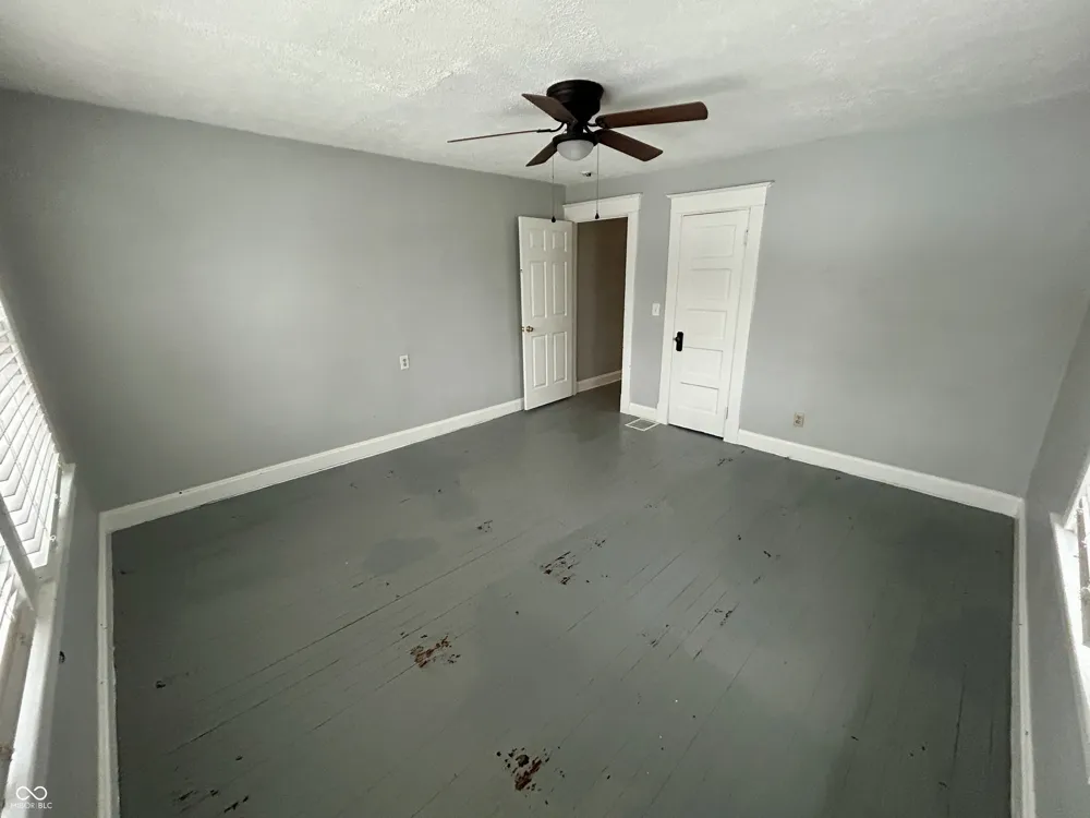 2821 New Jersey Street Indianapolis, IN 46205