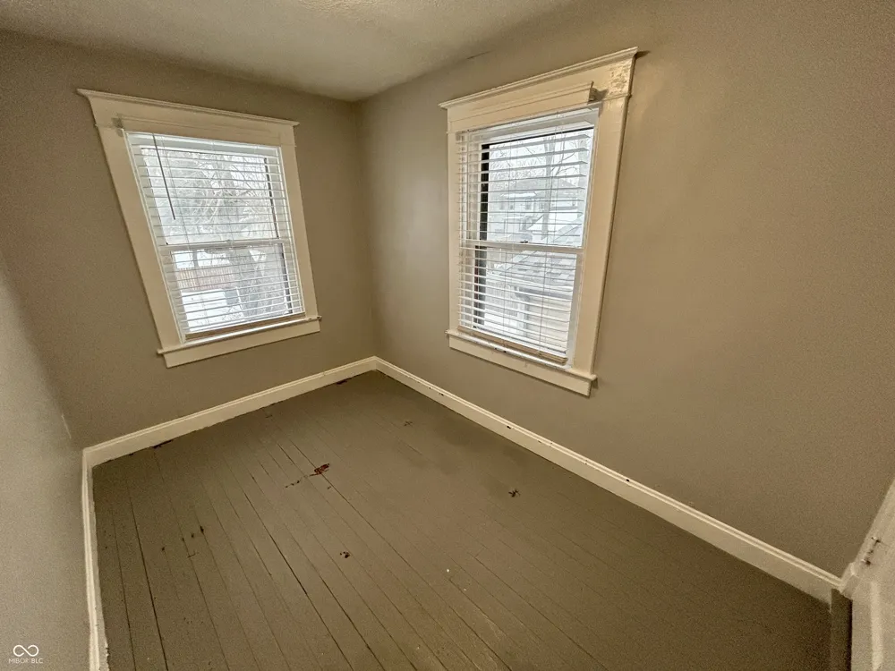 2821 New Jersey Street Indianapolis, IN 46205