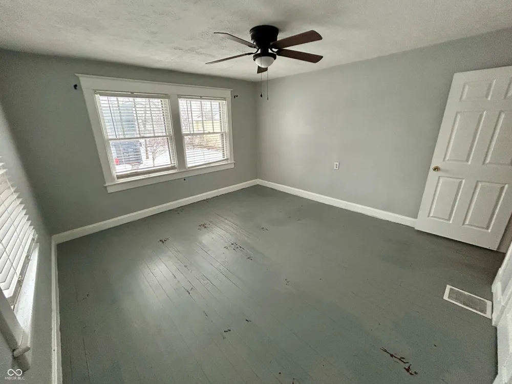 2821 New Jersey Street Indianapolis, IN 46205