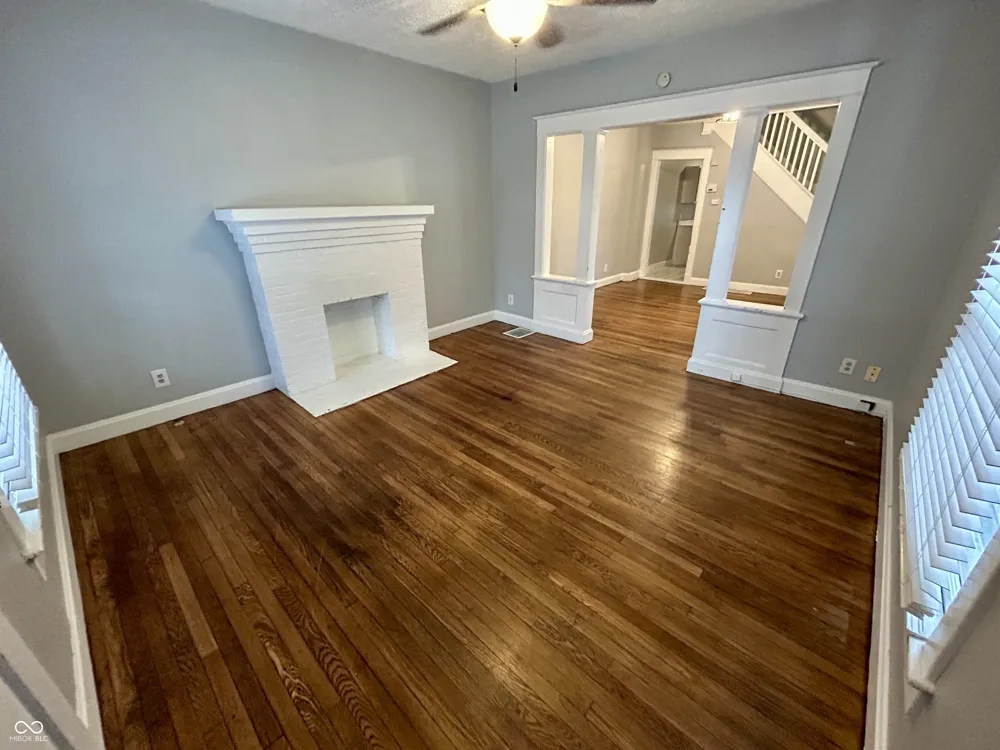 2821 New Jersey Street Indianapolis, IN 46205