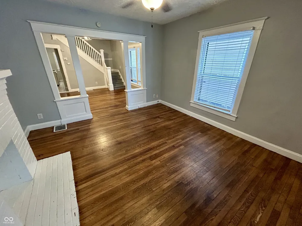 2821 New Jersey Street Indianapolis, IN 46205