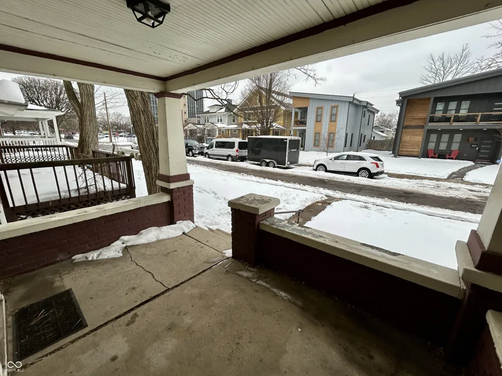2821 New Jersey Street Indianapolis, IN 46205