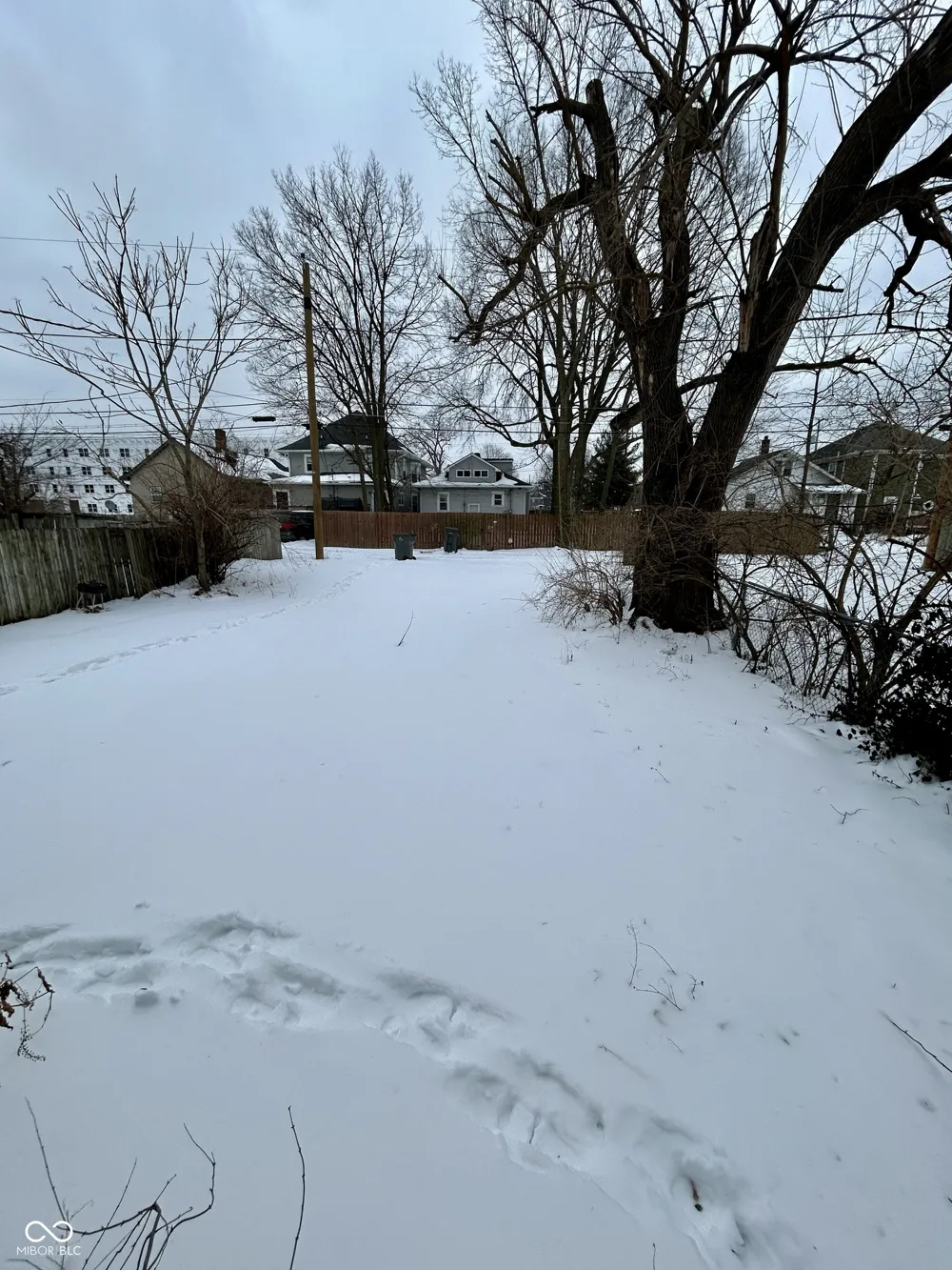 2821 New Jersey Street Indianapolis, IN 46205