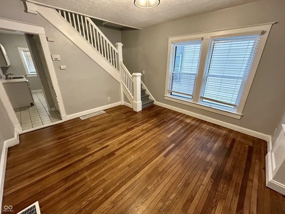 2821 New Jersey Street Indianapolis, IN 46205