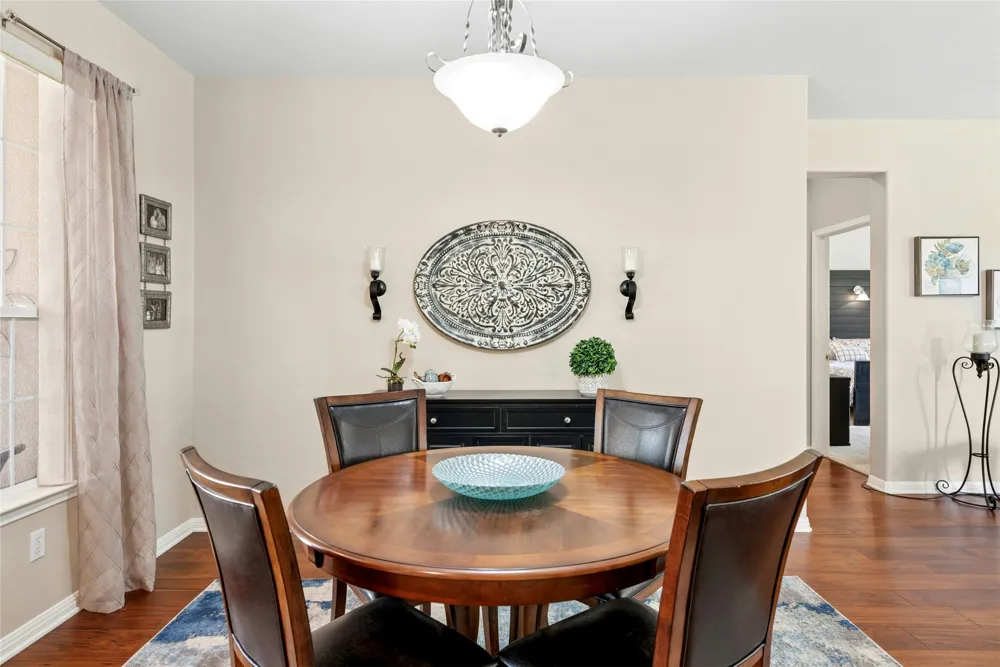 117 Double Fire Trail Georgetown, TX 78633