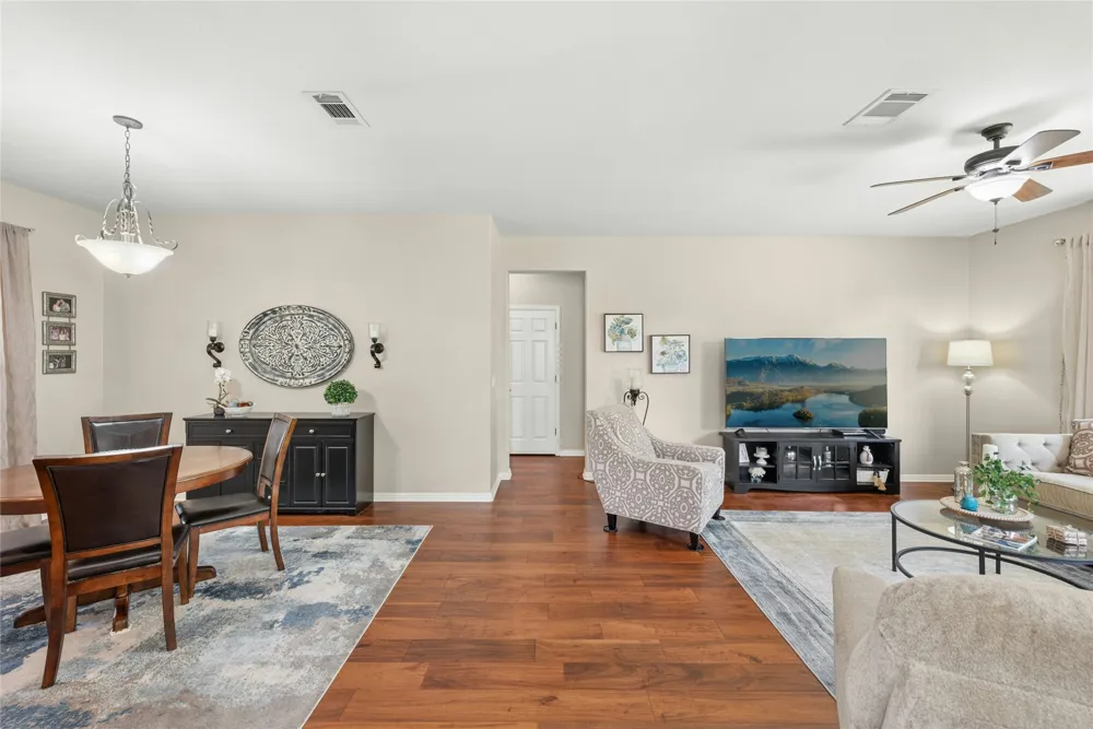 117 Double Fire Trail Georgetown, TX 78633