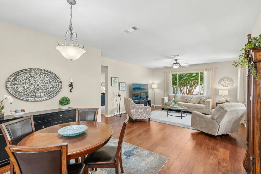 117 Double Fire Trail Georgetown, TX 78633