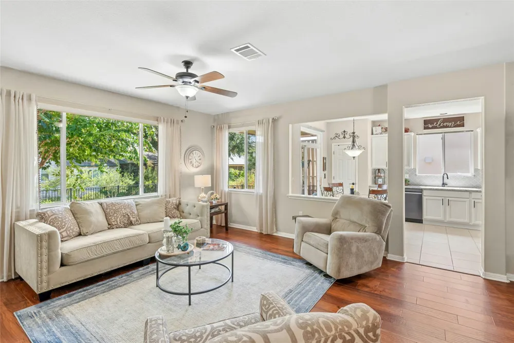 117 Double Fire Trail Georgetown, TX 78633