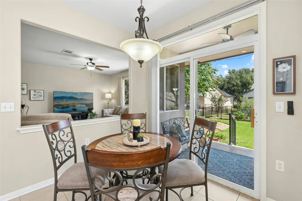 117 Double Fire Trail Georgetown, TX 78633