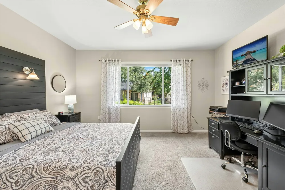 117 Double Fire Trail Georgetown, TX 78633