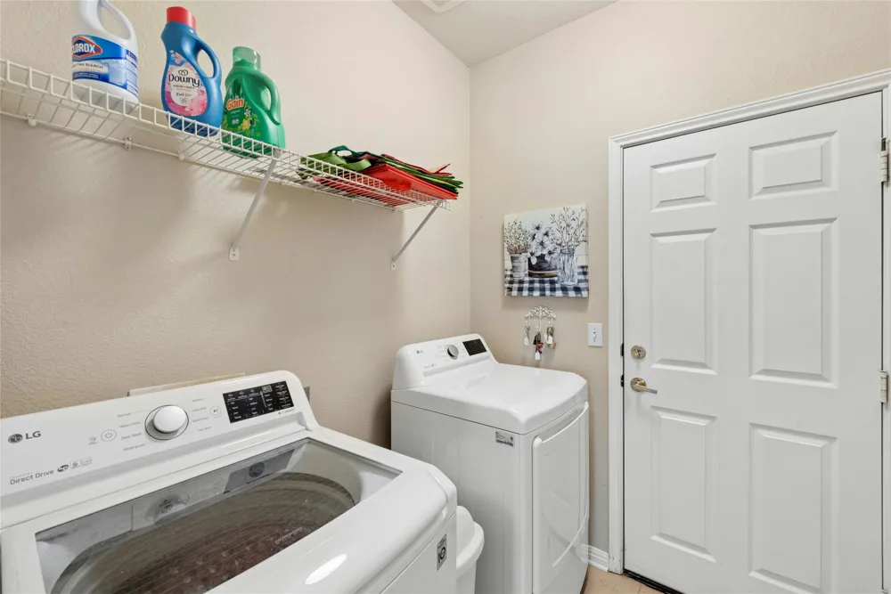 117 Double Fire Trail Georgetown, TX 78633