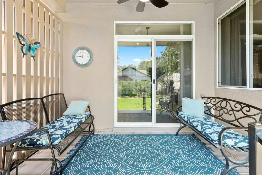 117 Double Fire Trail Georgetown, TX 78633
