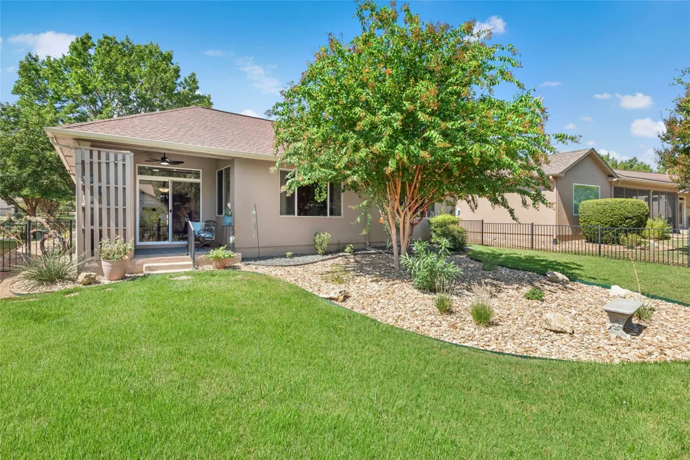 117 Double Fire Trail Georgetown, TX 78633