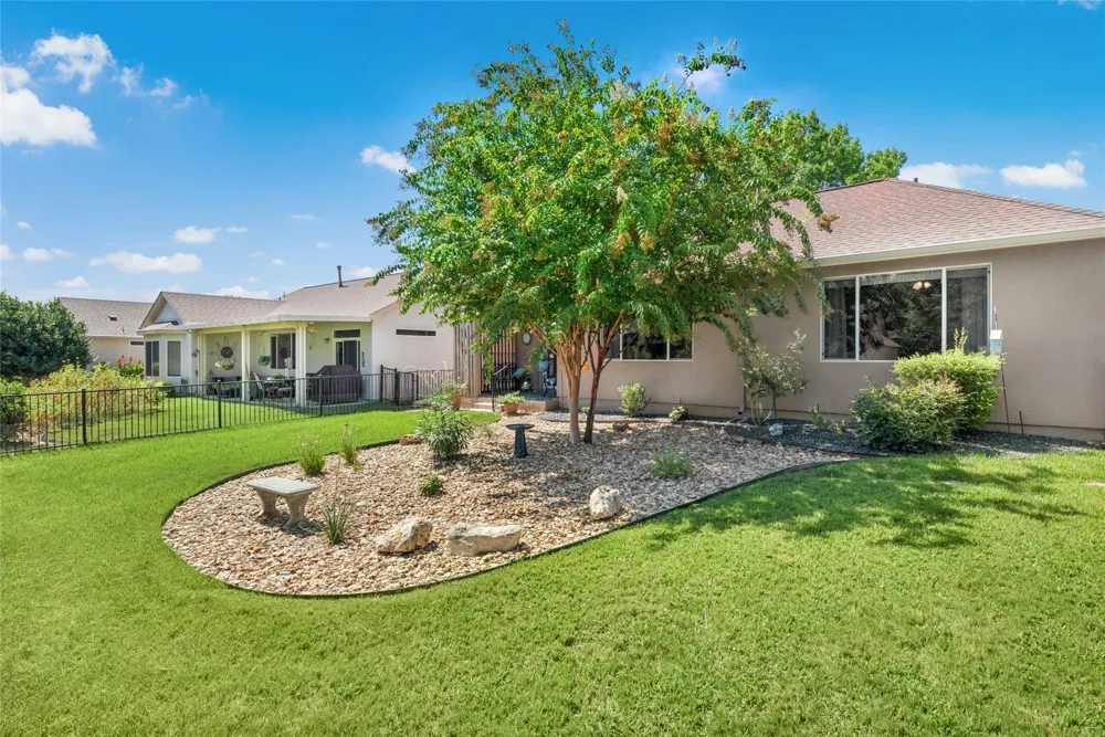 117 Double Fire Trail Georgetown, TX 78633