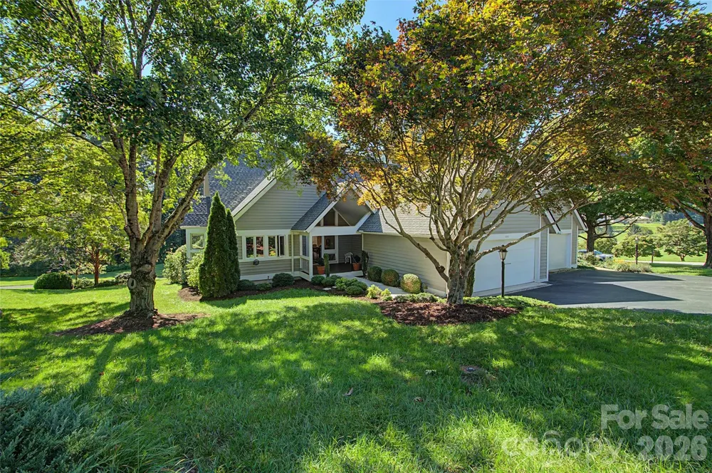 104 Overlook Drive Flat Rock, NC 28731