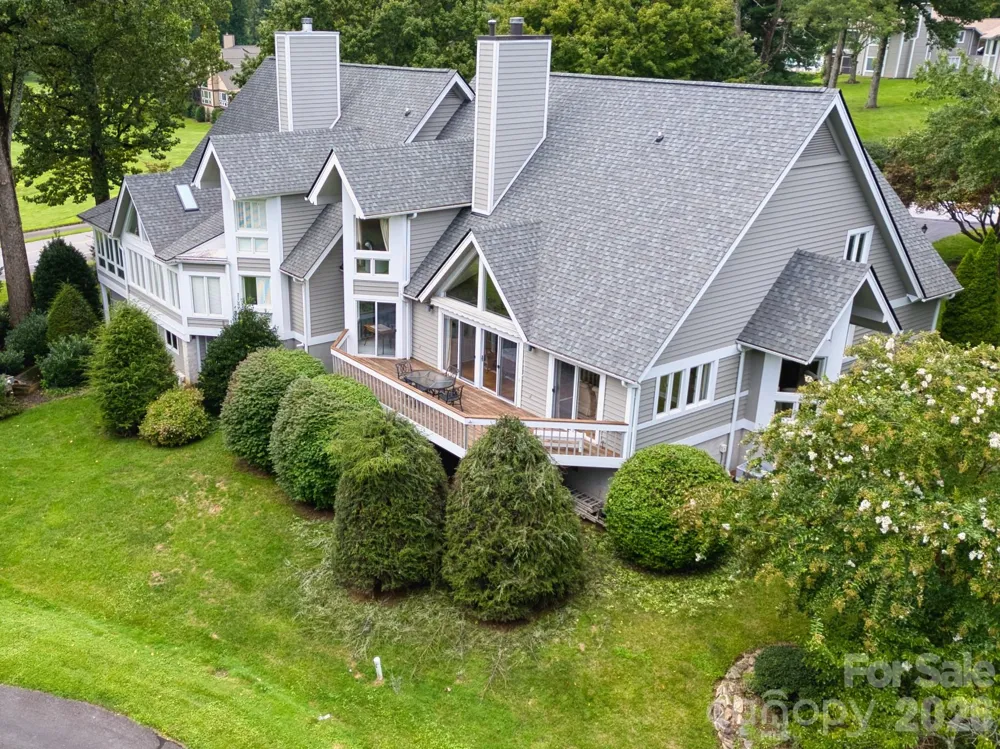 104 Overlook Drive Flat Rock, NC 28731