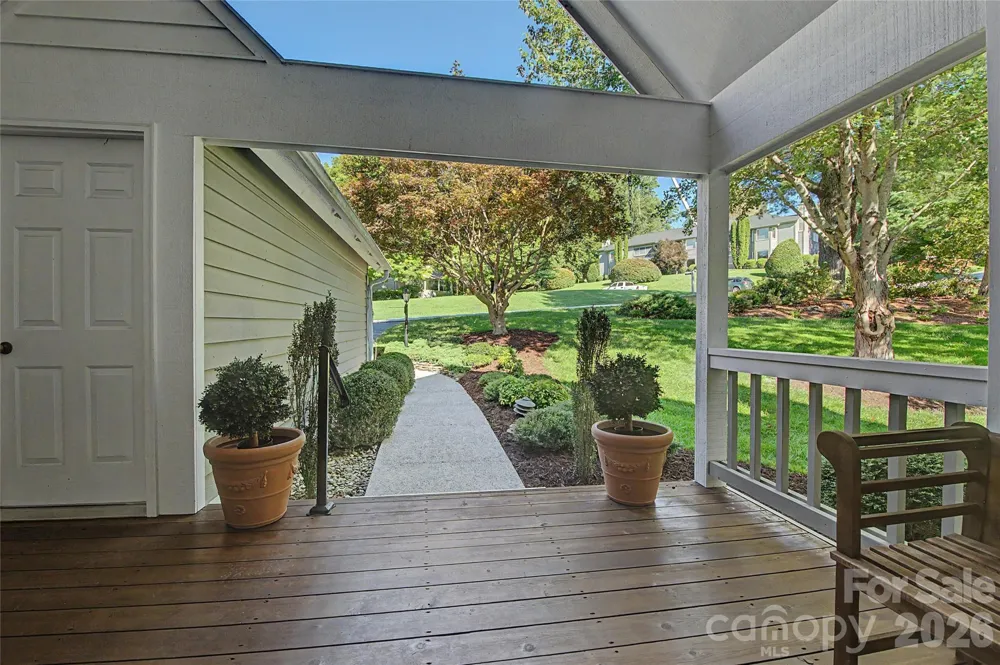 104 Overlook Drive Flat Rock, NC 28731