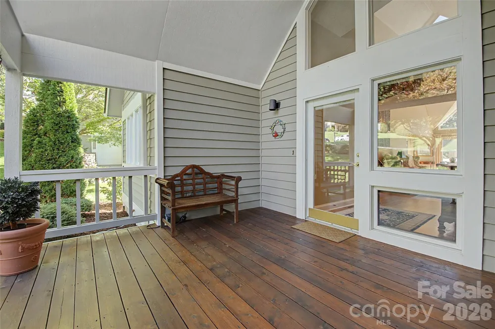 104 Overlook Drive Flat Rock, NC 28731