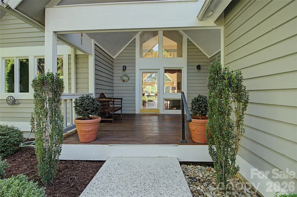 104 Overlook Drive Flat Rock, NC 28731