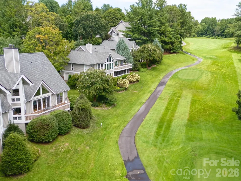 104 Overlook Drive Flat Rock, NC 28731