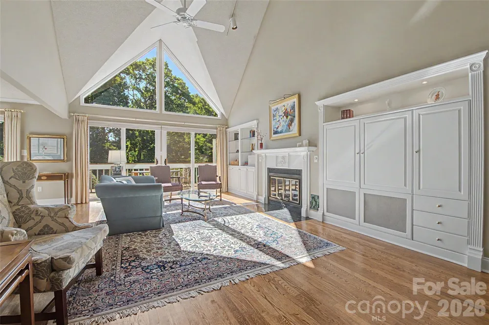 104 Overlook Drive Flat Rock, NC 28731
