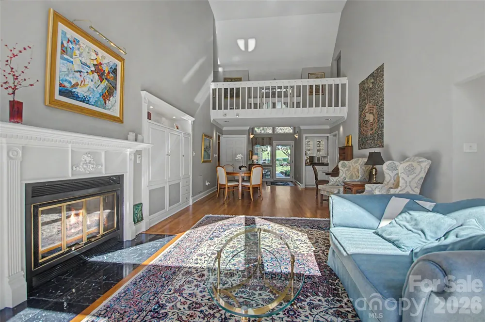 104 Overlook Drive Flat Rock, NC 28731