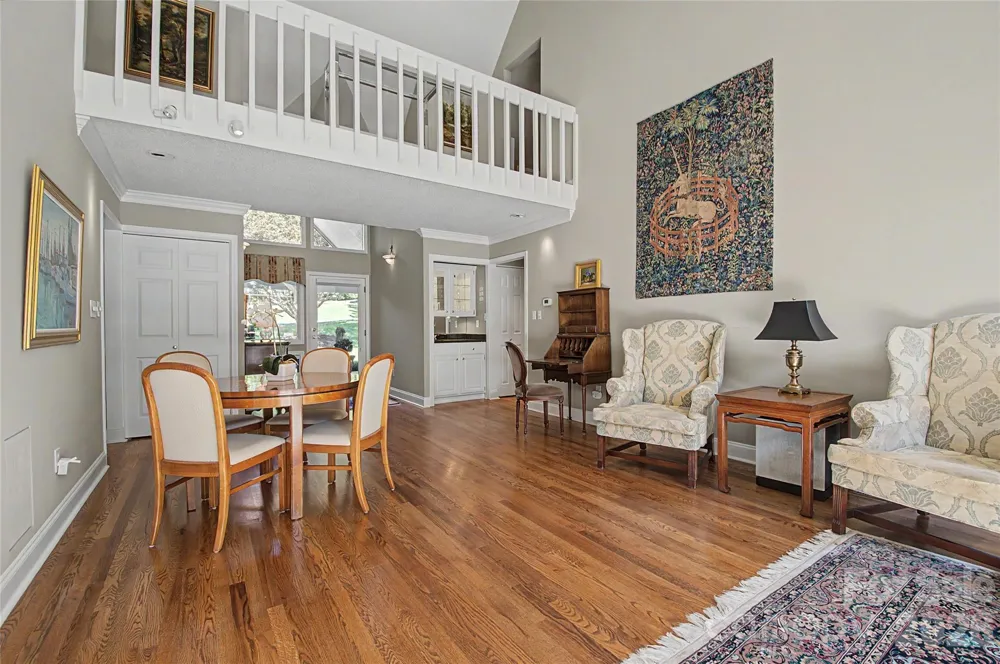 104 Overlook Drive Flat Rock, NC 28731
