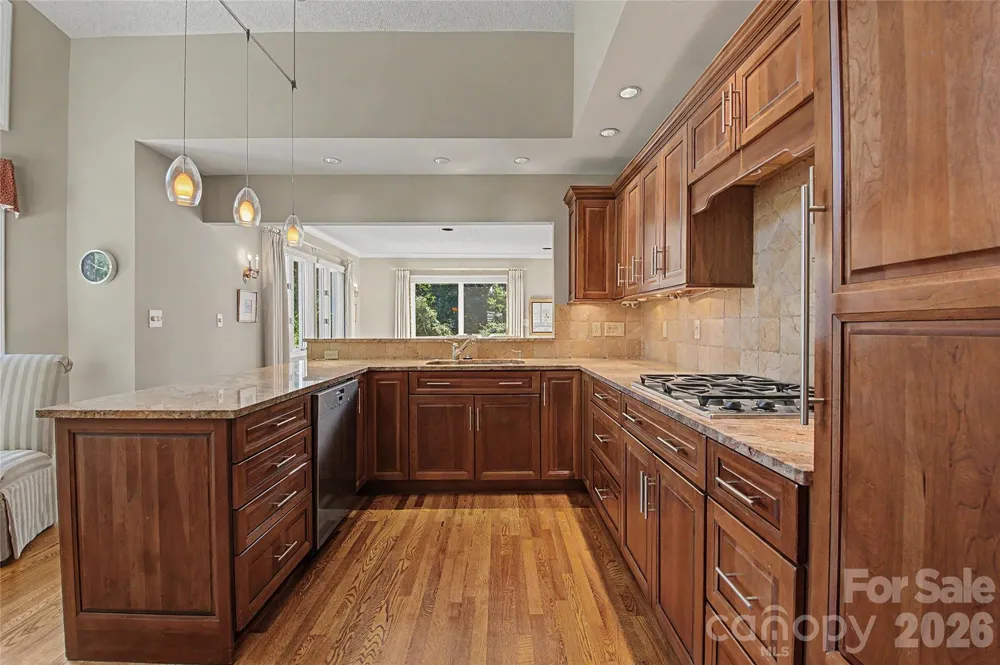 104 Overlook Drive Flat Rock, NC 28731