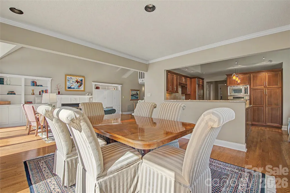 104 Overlook Drive Flat Rock, NC 28731