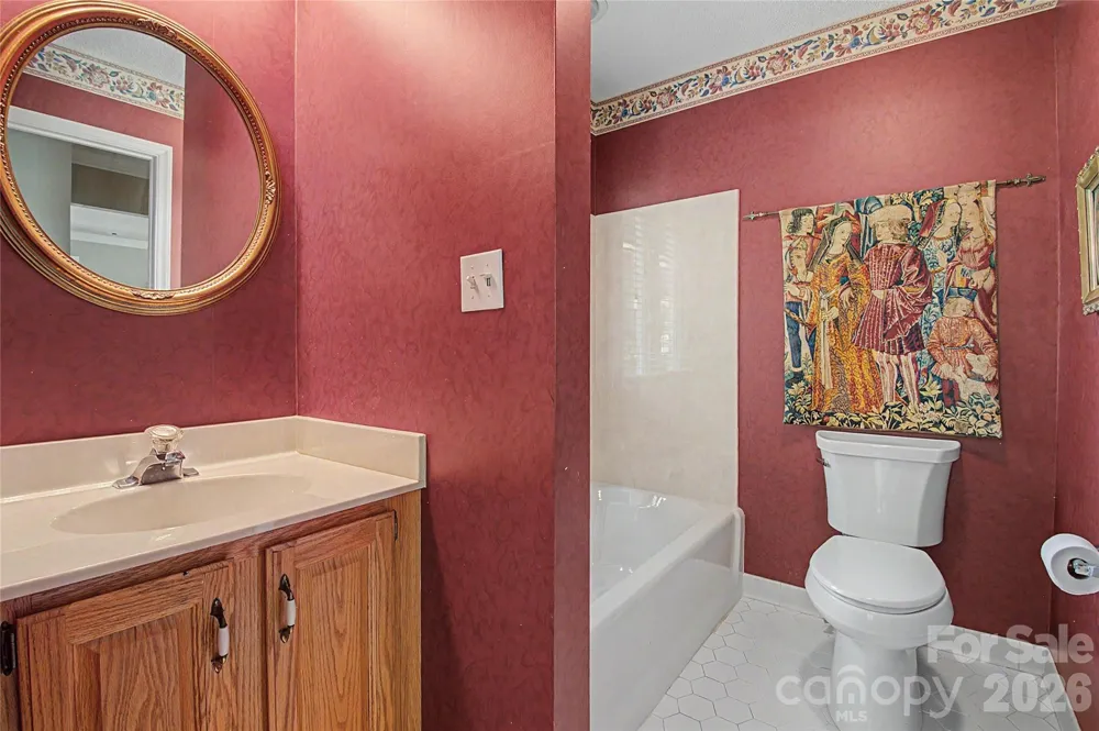 104 Overlook Drive Flat Rock, NC 28731