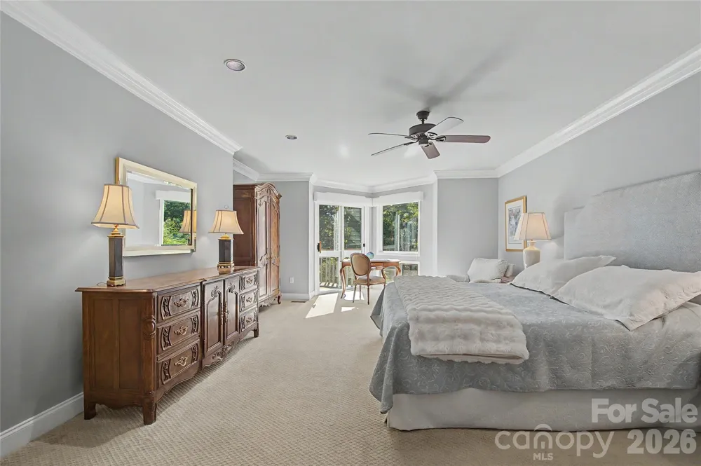 104 Overlook Drive Flat Rock, NC 28731