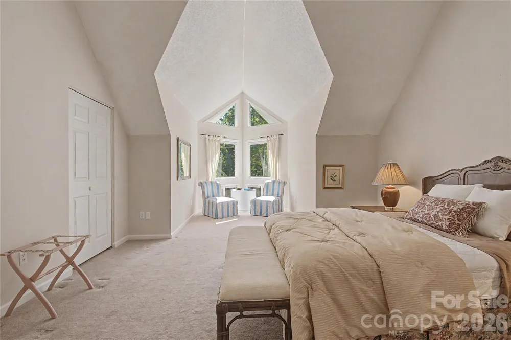104 Overlook Drive Flat Rock, NC 28731