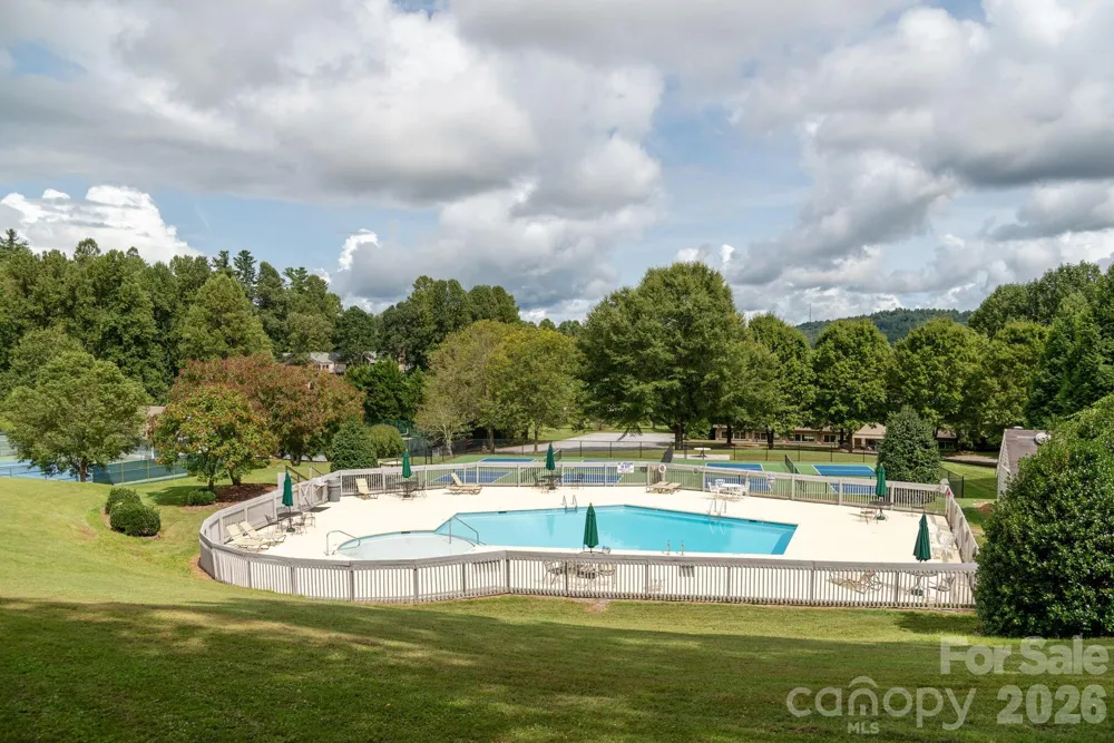 104 Overlook Drive Flat Rock, NC 28731