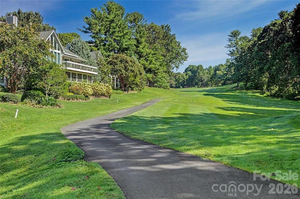104 Overlook Drive Flat Rock, NC 28731