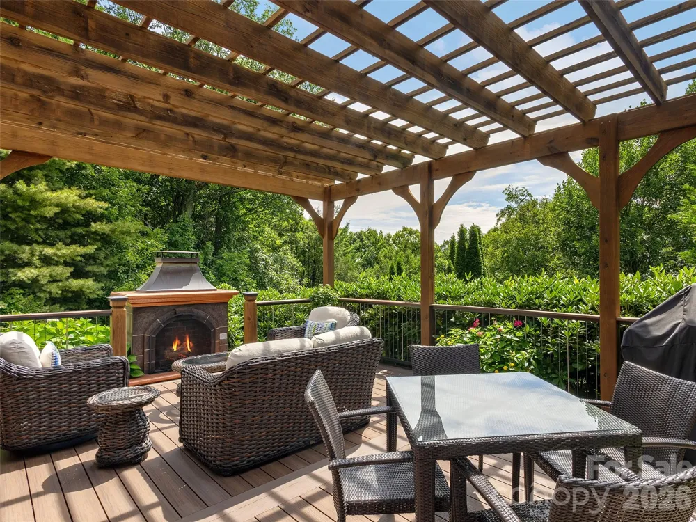 474 Scenic Circle Waynesville, NC 28786