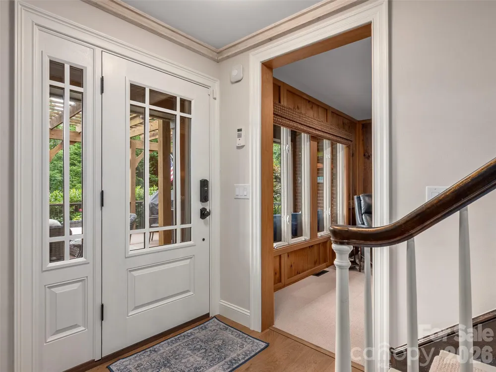 474 Scenic Circle Waynesville, NC 28786