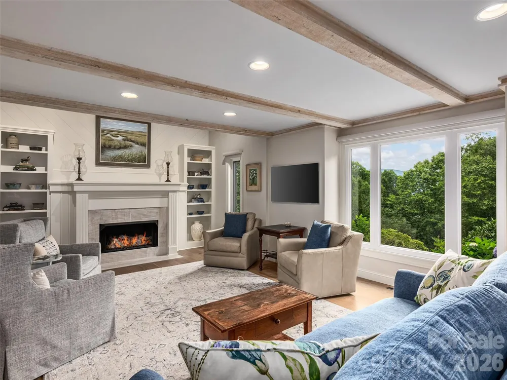 474 Scenic Circle Waynesville, NC 28786