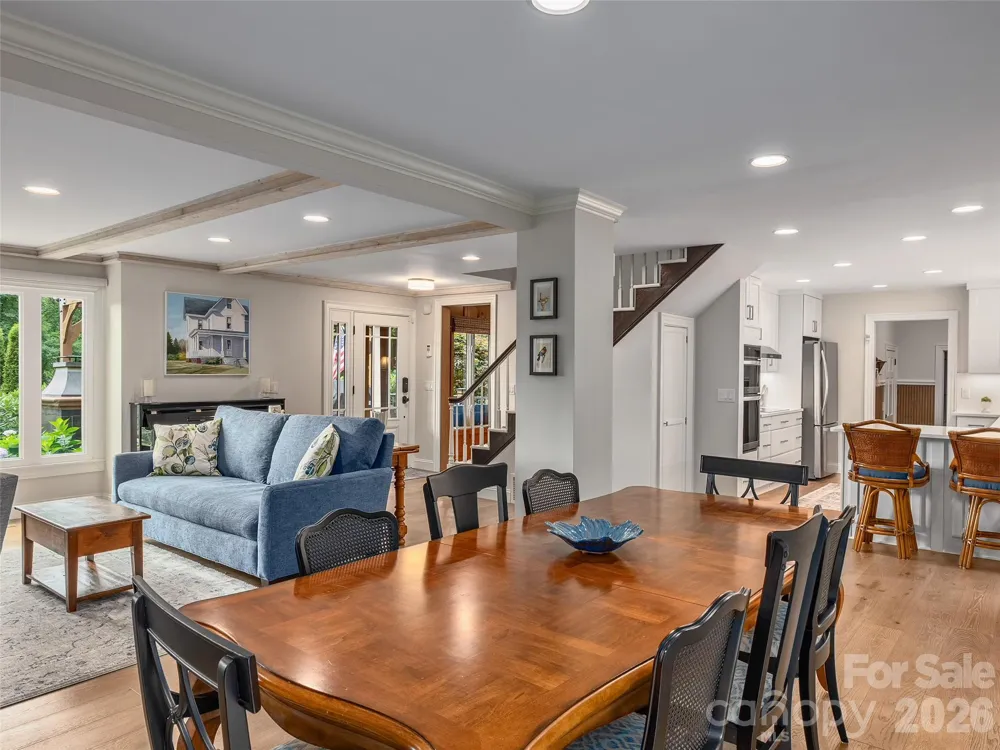 474 Scenic Circle Waynesville, NC 28786