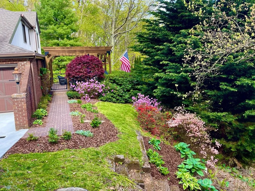 474 Scenic Circle Waynesville, NC 28786