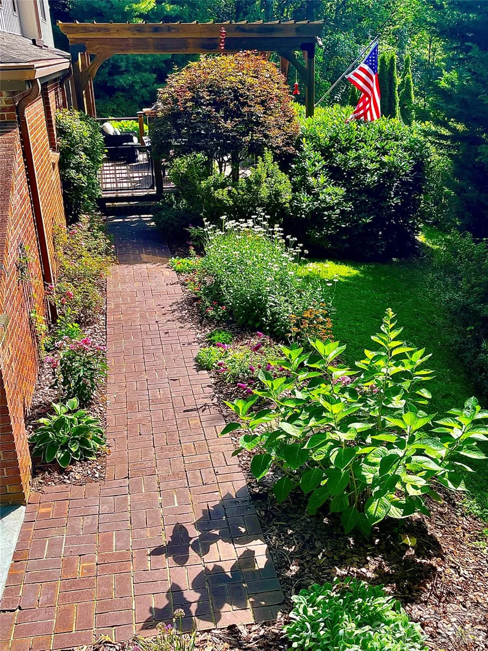 474 Scenic Circle Waynesville, NC 28786