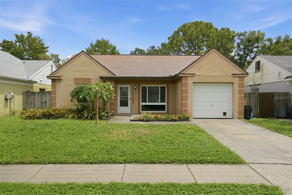 12151 76TH STREET Largo, FL 33773