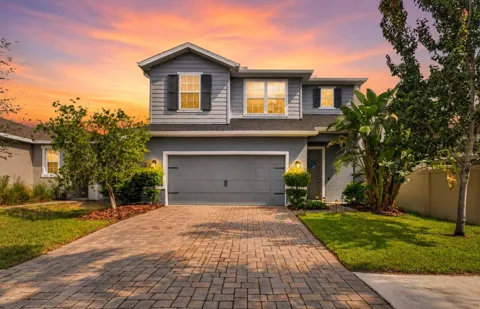 11618 GOLD DUST COURT