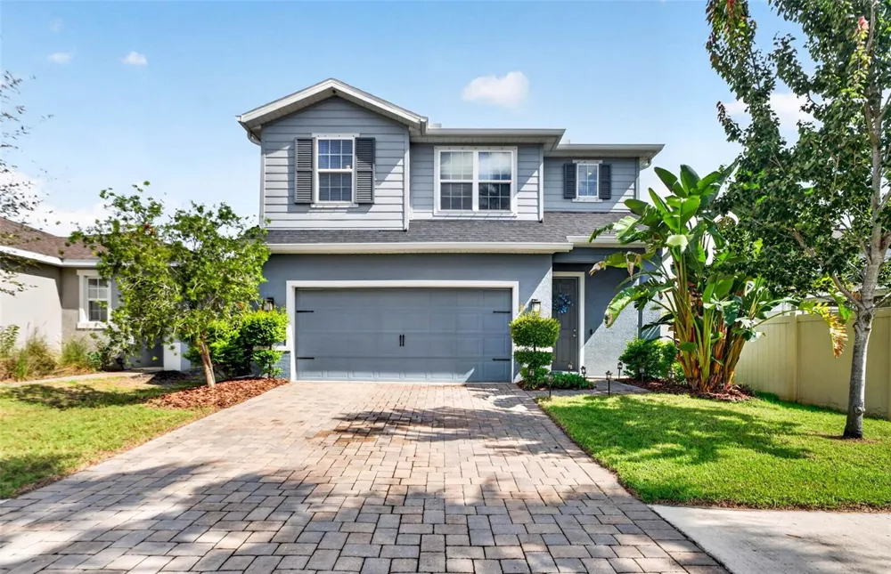 11618 GOLD DUST COURT Riverview, FL 33579