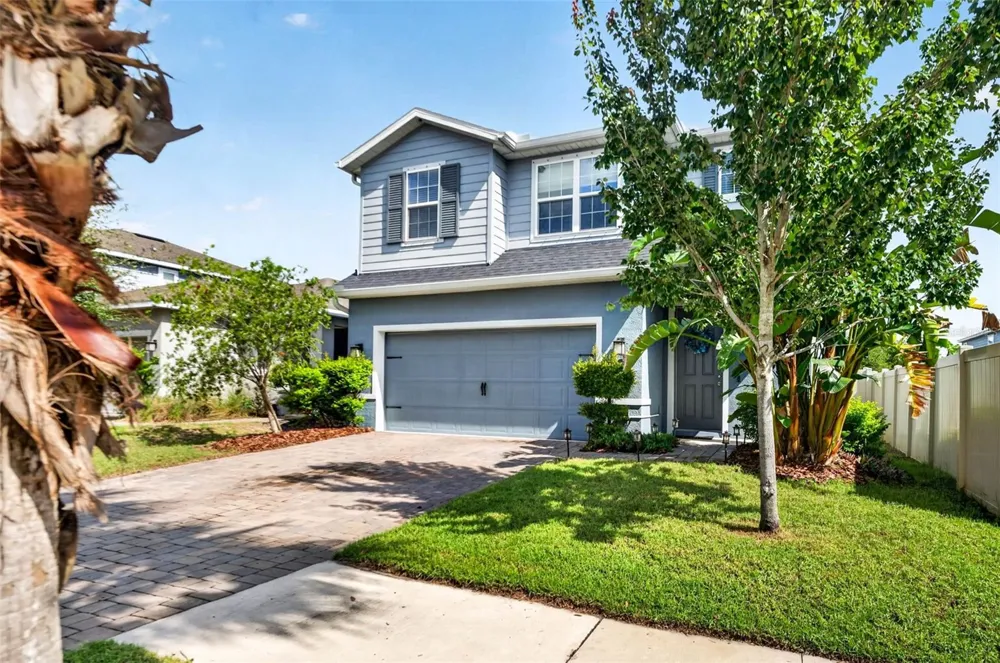 11618 GOLD DUST COURT Riverview, FL 33579