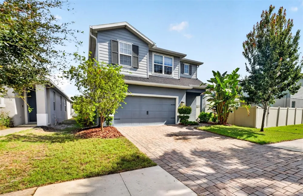 11618 GOLD DUST COURT Riverview, FL 33579