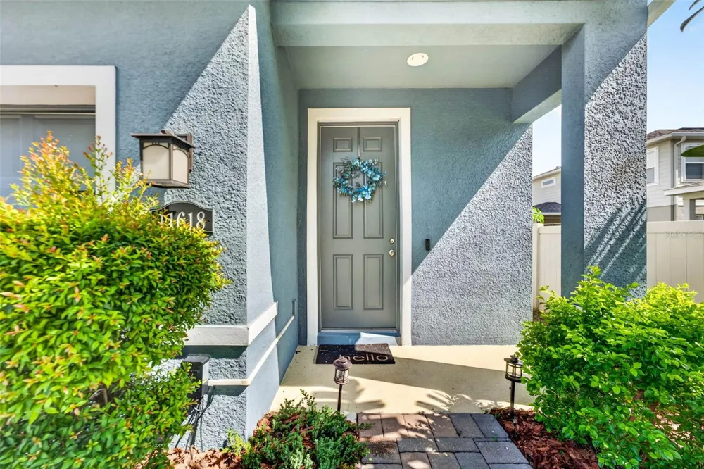 11618 GOLD DUST COURT Riverview, FL 33579