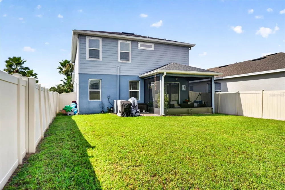 11618 GOLD DUST COURT Riverview, FL 33579