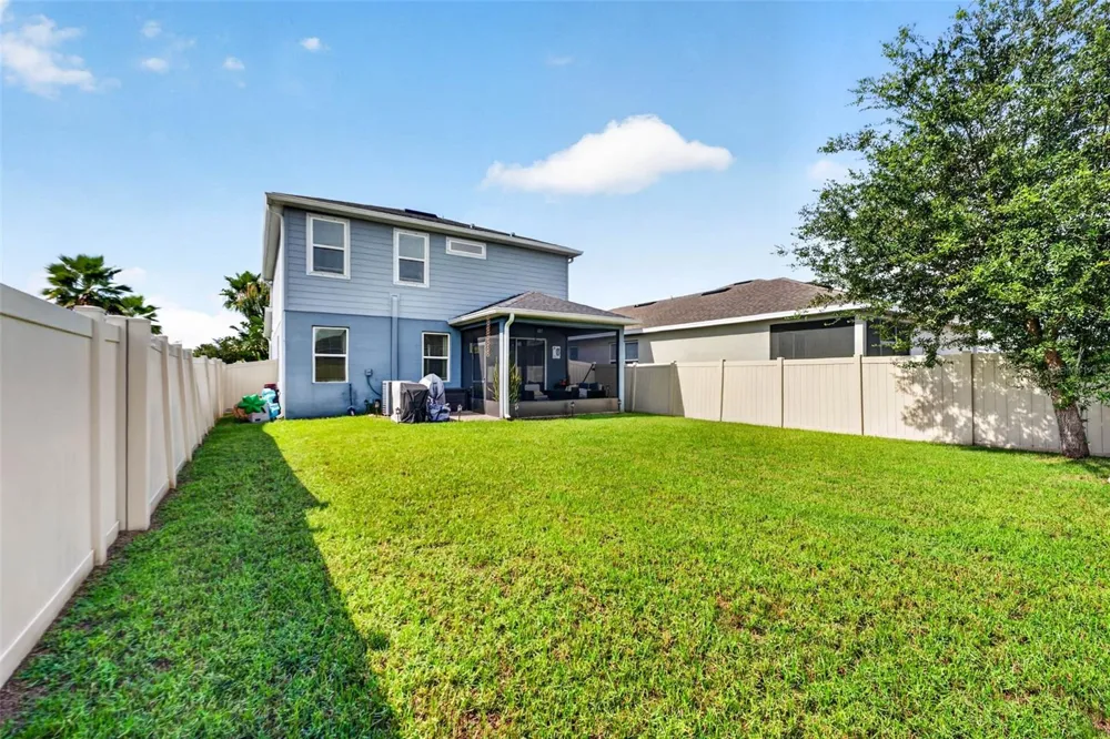 11618 GOLD DUST COURT Riverview, FL 33579