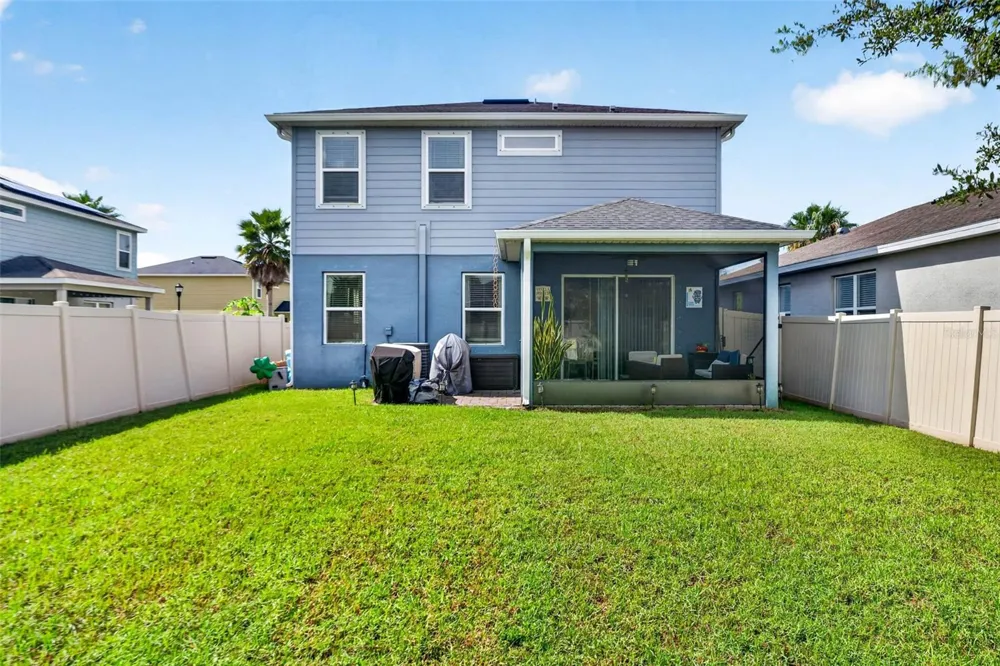 11618 GOLD DUST COURT Riverview, FL 33579
